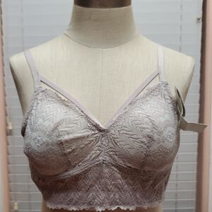 Parfait Lace Bralette  Sz.34B